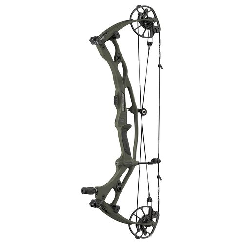 Hoyt RX-10 Compound Bow