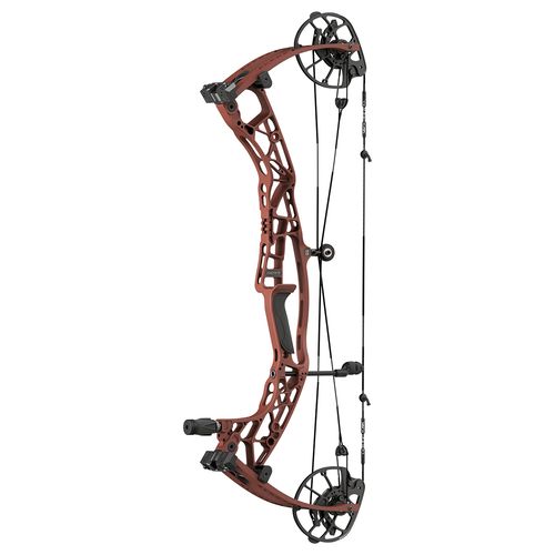Hoyt Alpha AX-3 29 Compound Bow