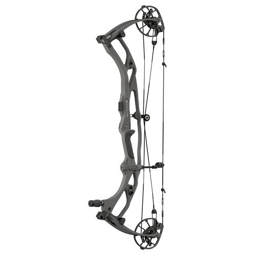 Hoyt RX-10 Ultra Compound Bow