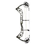Bear Archery Alaskan Xt Bow Olive