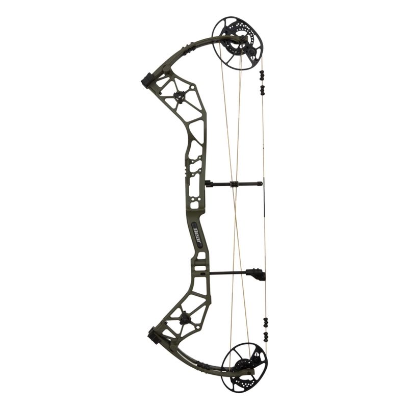 Bear Archery Alaskan Xt Bow Olive