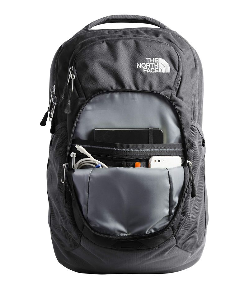 north face pivoter backpack canada