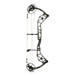 Bear Archery Alaskan Xt Bow Olive