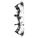 Bear Archery Paradigm RTH Compound Bow Black