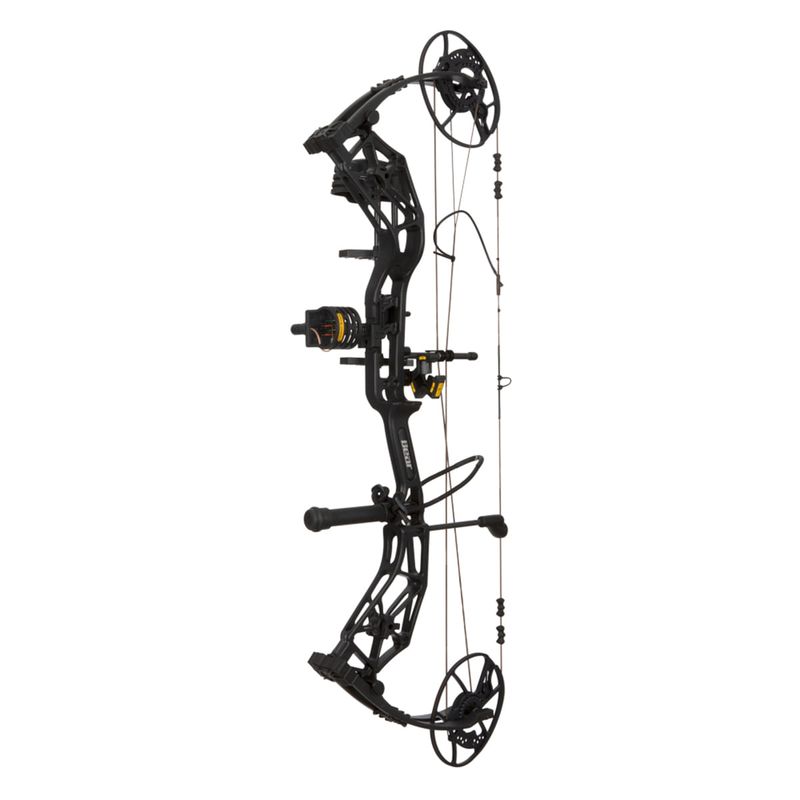 Bear Archery Paradigm RTH Compound Bow Black