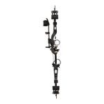 Bear Archery Paradigm RTH Compound Bow Black