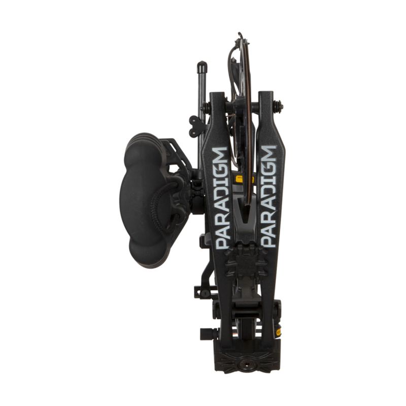 Bear Archery Paradigm RTH Compound Bow Black