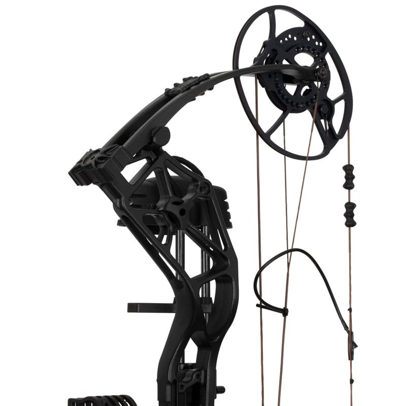 Bear Archery Paradigm RTH Compound Bow Black