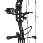 Bear Archery Paradigm RTH Compound Bow Black