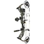 Bear Archery Adapt 2+ RTH Compound Bow Package Throwback Green