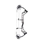 BEARAR Surpass DNA / Black