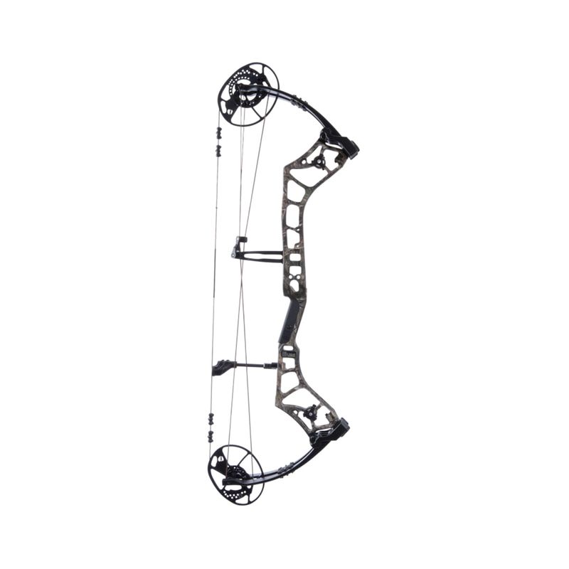 BEARAR Surpass DNA / Black