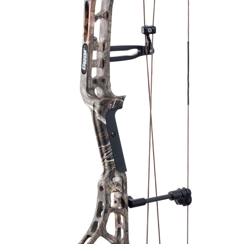 BEARAR Surpass DNA / Black