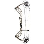 Bear Archery Adapt 2 HP Compound Bow Mossy Oak Bottomland