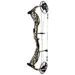 Bear Archery Adapt 2 HP Compound Bow Mossy Oak Bottomland