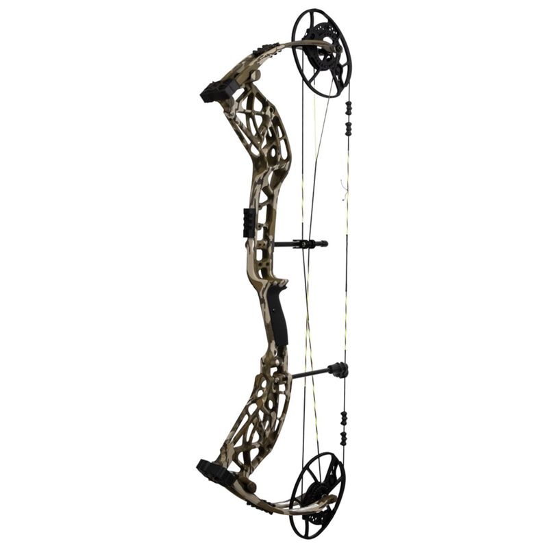 Bear Archery Adapt 2 HP Compound Bow Mossy Oak Bottomland