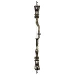 Bear Archery Adapt 2 HP Compound Bow Mossy Oak Bottomland