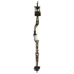 Bear Archery Adapt 2 HP Compound Bow Mossy Oak Bottomland