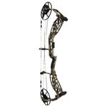 Bear Archery Adapt 2 HP Compound Bow Mossy Oak Bottomland