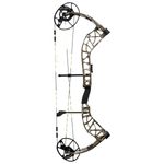 Bear Archery Adapt 2 HP Compound Bow Mossy Oak Bottomland