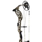 Bear Archery Adapt 2 HP Compound Bow Mossy Oak Bottomland