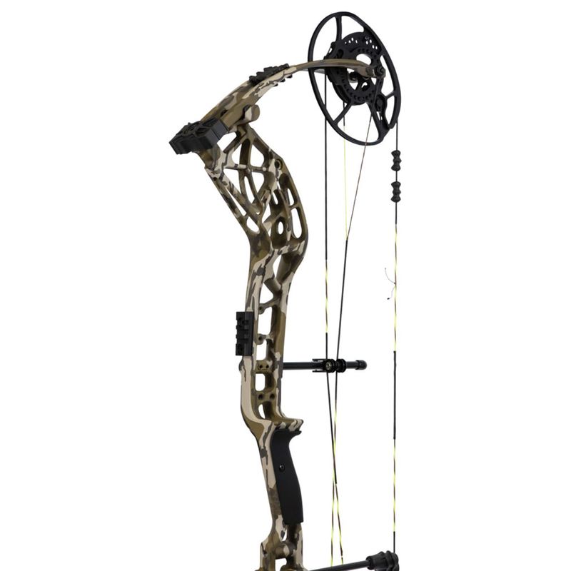 Bear Archery Adapt 2 HP Compound Bow Mossy Oak Bottomland