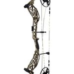 Bear Archery Adapt 2 HP Compound Bow Mossy Oak Bottomland