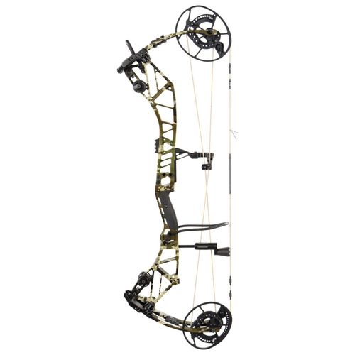 Bear Archery Redeem Compound Bow