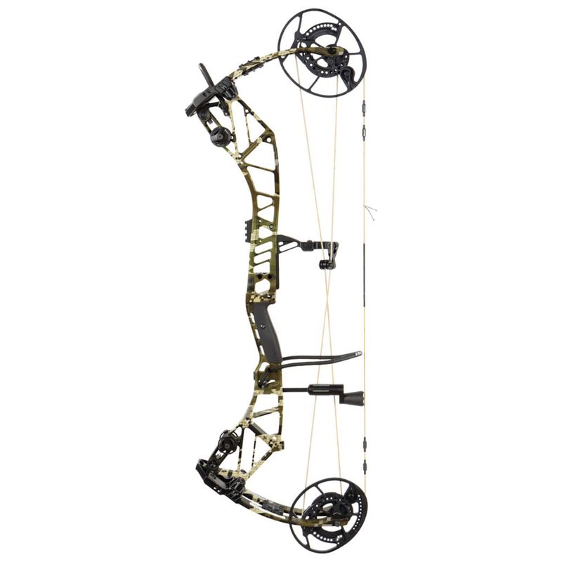 Bear Archery Redeem Compound Bow Emerge 2.0
