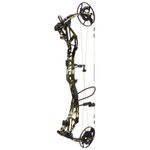 Bear Archery Redeem Compound Bow Emerge 2.0