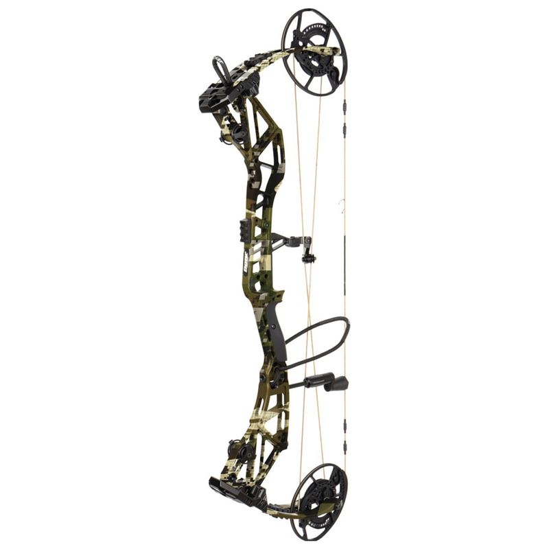 Bear Archery Redeem Compound Bow Emerge 2.0