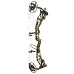 Bear Archery Redeem Compound Bow Emerge 2.0