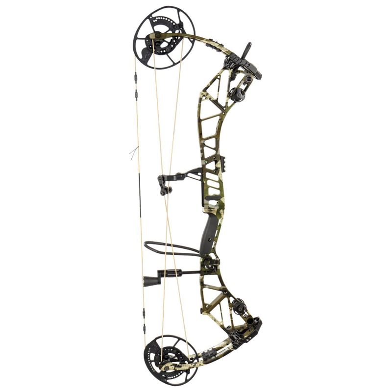 Bear Archery Redeem Compound Bow Emerge 2.0