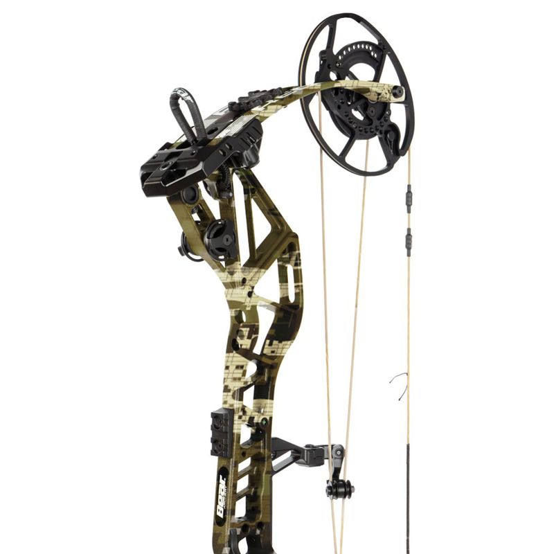 Bear Archery Redeem Compound Bow Emerge 2.0