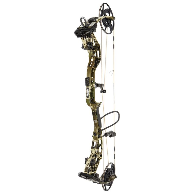 Bear Archery Redeem Compound Bow Emerge 2.0