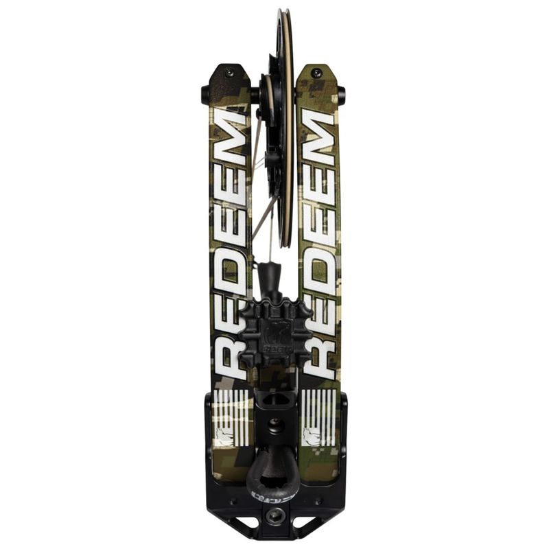 Bear Archery Redeem Compound Bow Emerge 2.0