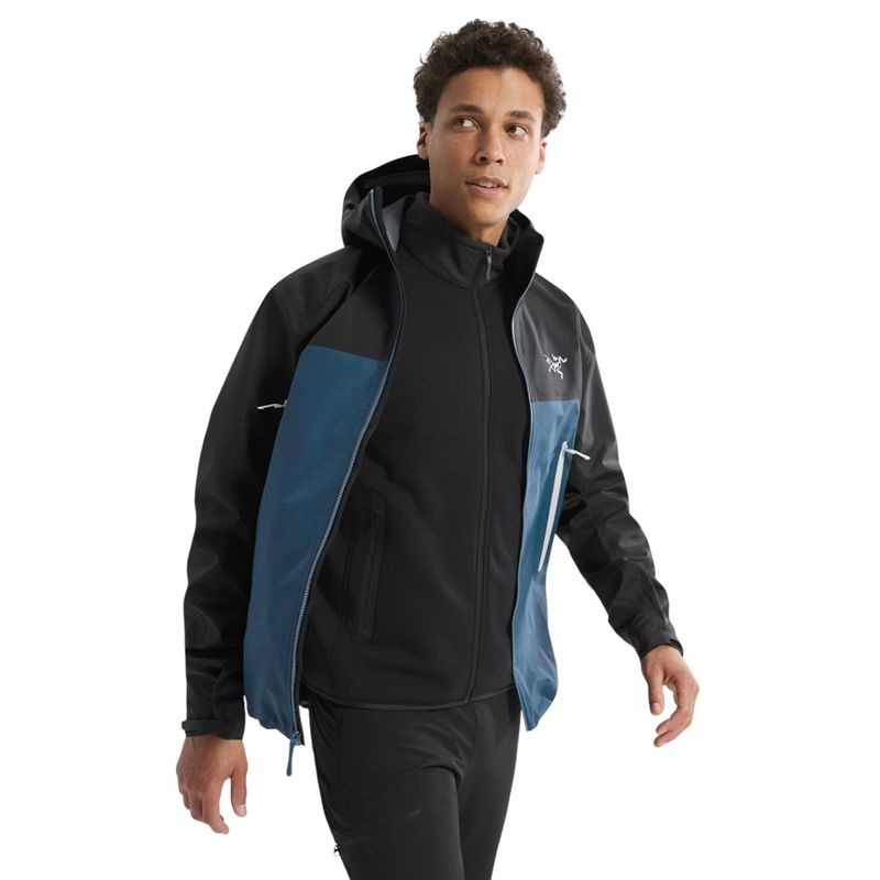 Arc'teryx Beta Jacket - Men's Lodestar