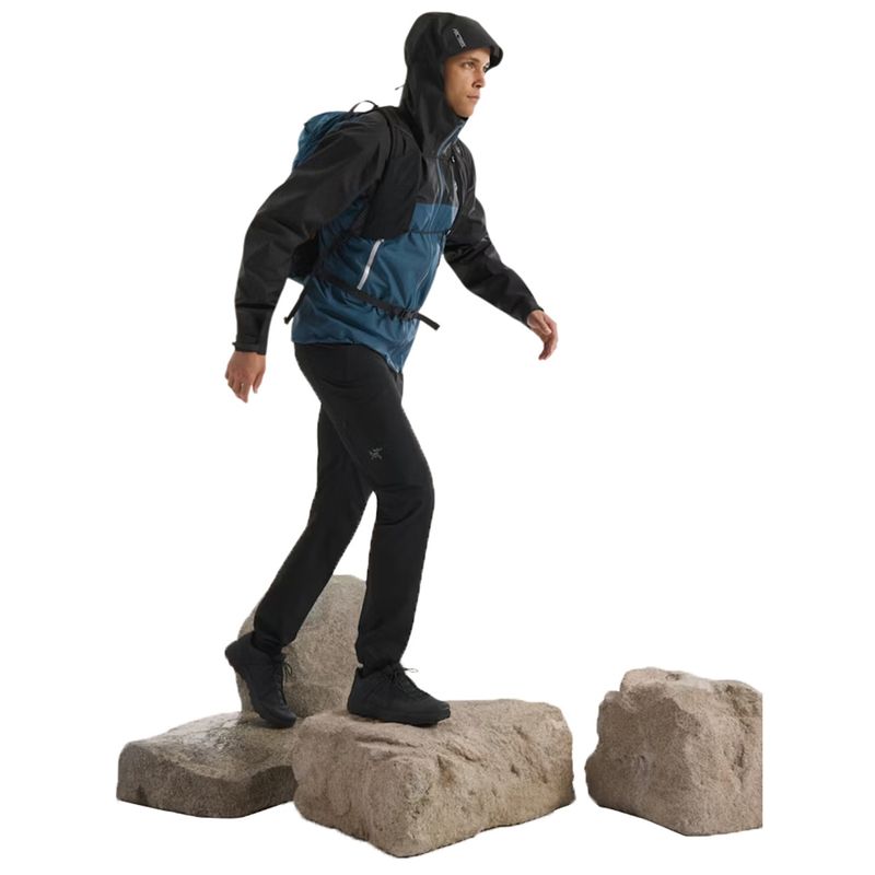 Arc'teryx Beta Jacket - Men's Lodestar