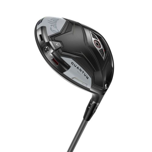 Callaway Quantum Max Driver - Men's