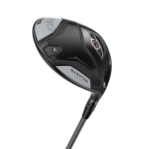 Callaway Quantum Max D Driver - Men's