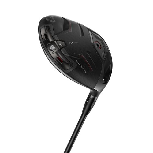 Callaway Quantum Triple Diamond Max Driver - Men's