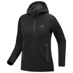 Arc'teryx Kyanite Hoody - Women's Black