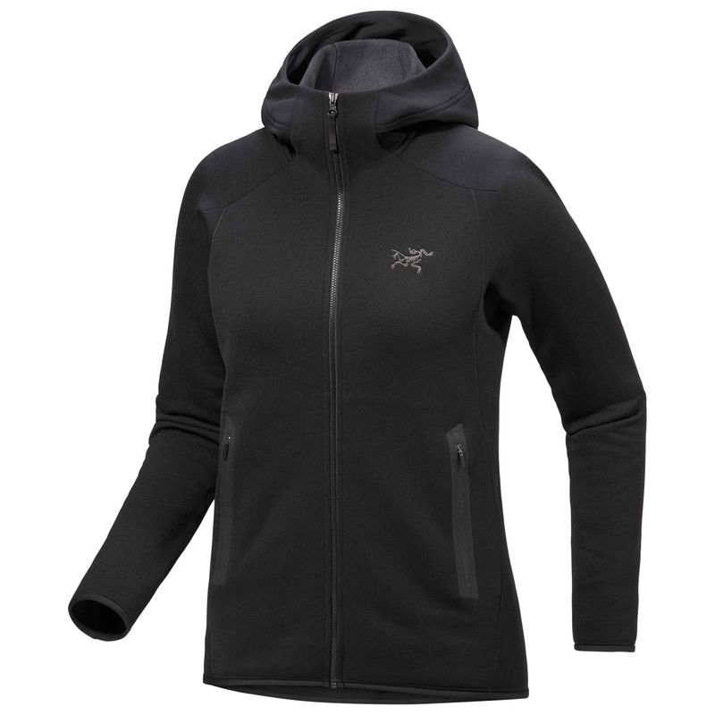Arc'teryx Kyanite Hoody - Women's Black