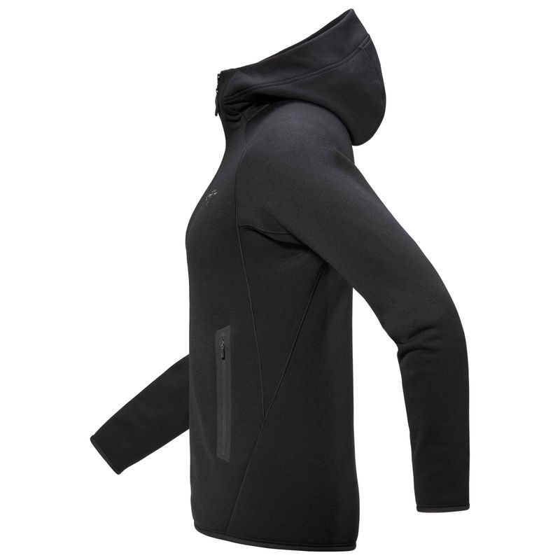 Arc'teryx Kyanite Hoody - Women's Black