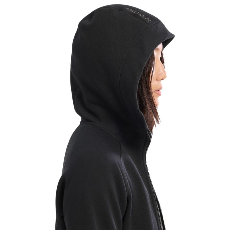 Arc'teryx Kyanite Hoody - Women's Black