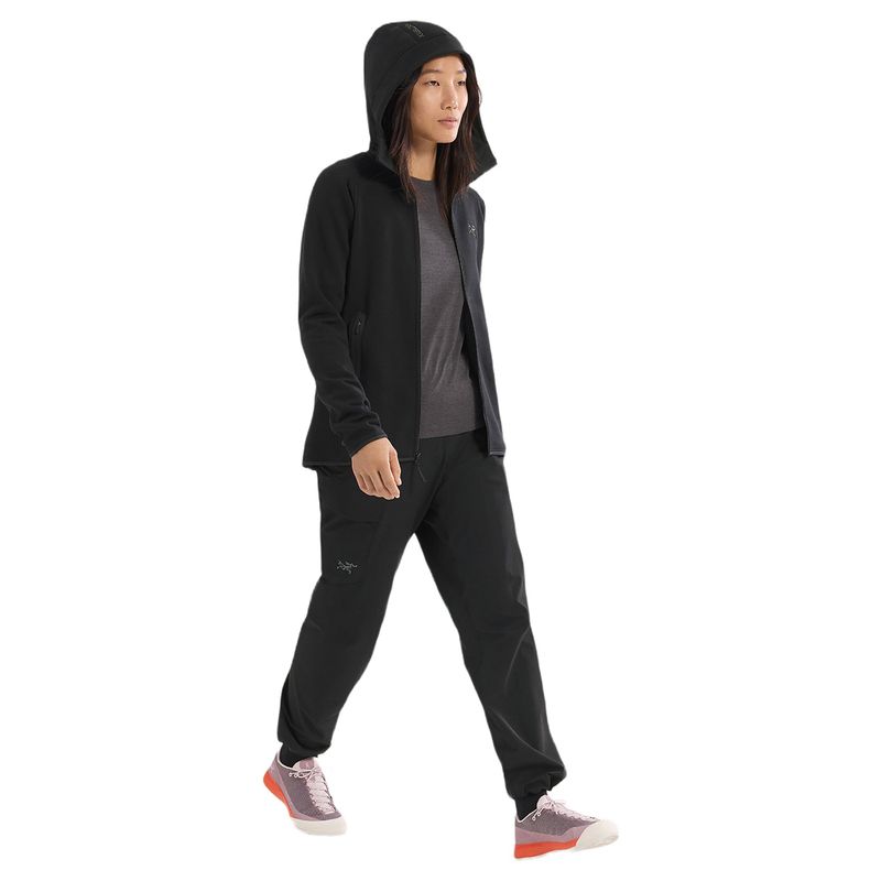 Arc'teryx Kyanite Hoody - Women's Black