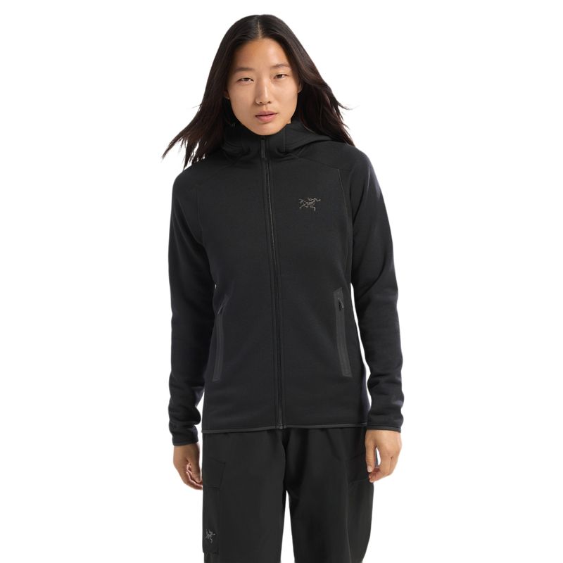 Arc'teryx Kyanite Hoody - Women's Black