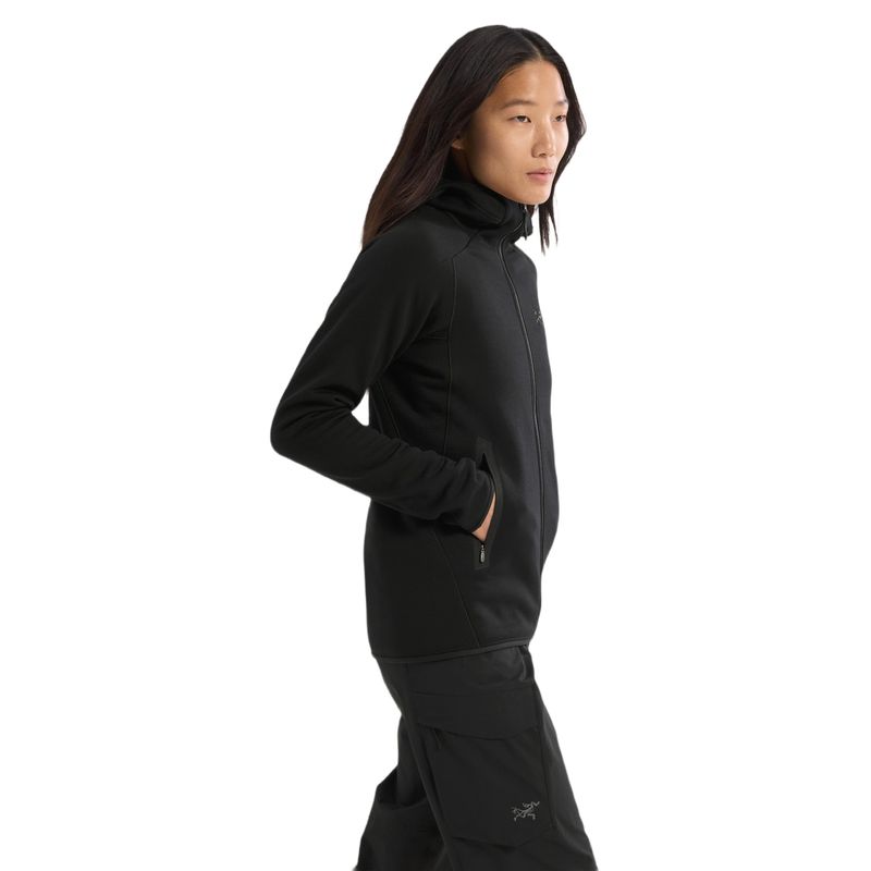 Arc'teryx Kyanite Hoody - Women's Black