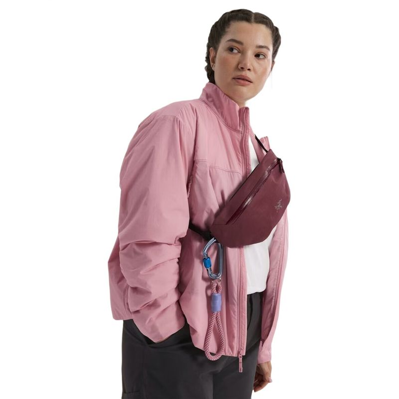 Arc'teryx Elec Insulated Jacket - Women's Bliss