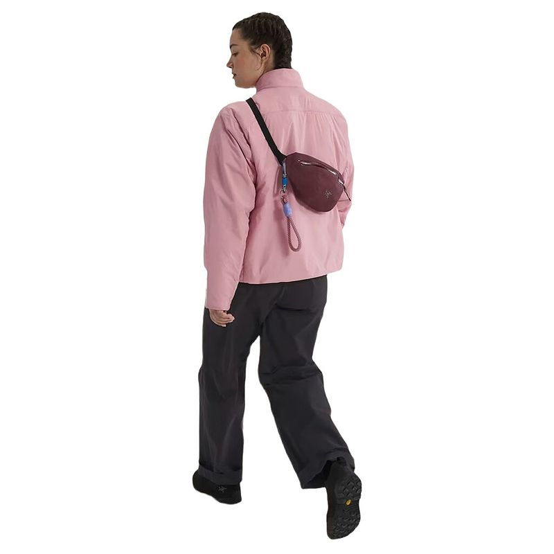 Arc'teryx Elec Insulated Jacket - Women's Bliss